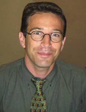 Daniel Pearl