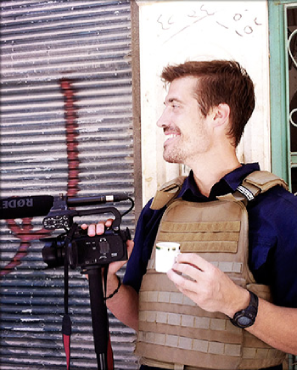 James Foley